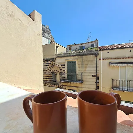 Mirea By Casa In Mente アパート チェファル