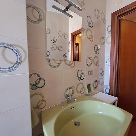 Mirea By Casa In Mente Апартаменты Чефалу