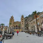 Apartmán Mirea By Casa In Mente Cefalù