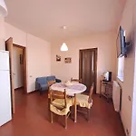 Апартаменты Mirea By Casa In Mente