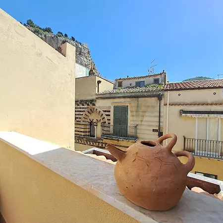Mirea By Casa In Mente Cefalù