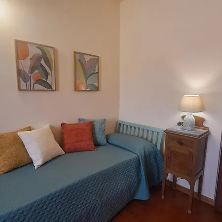 Appartamento Mirèa *