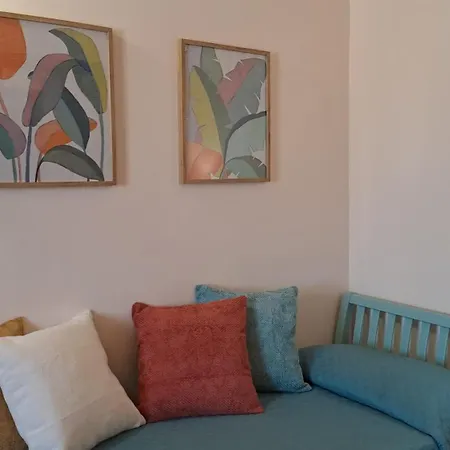 Apartment Mirea By Casa In Mente Cefalù